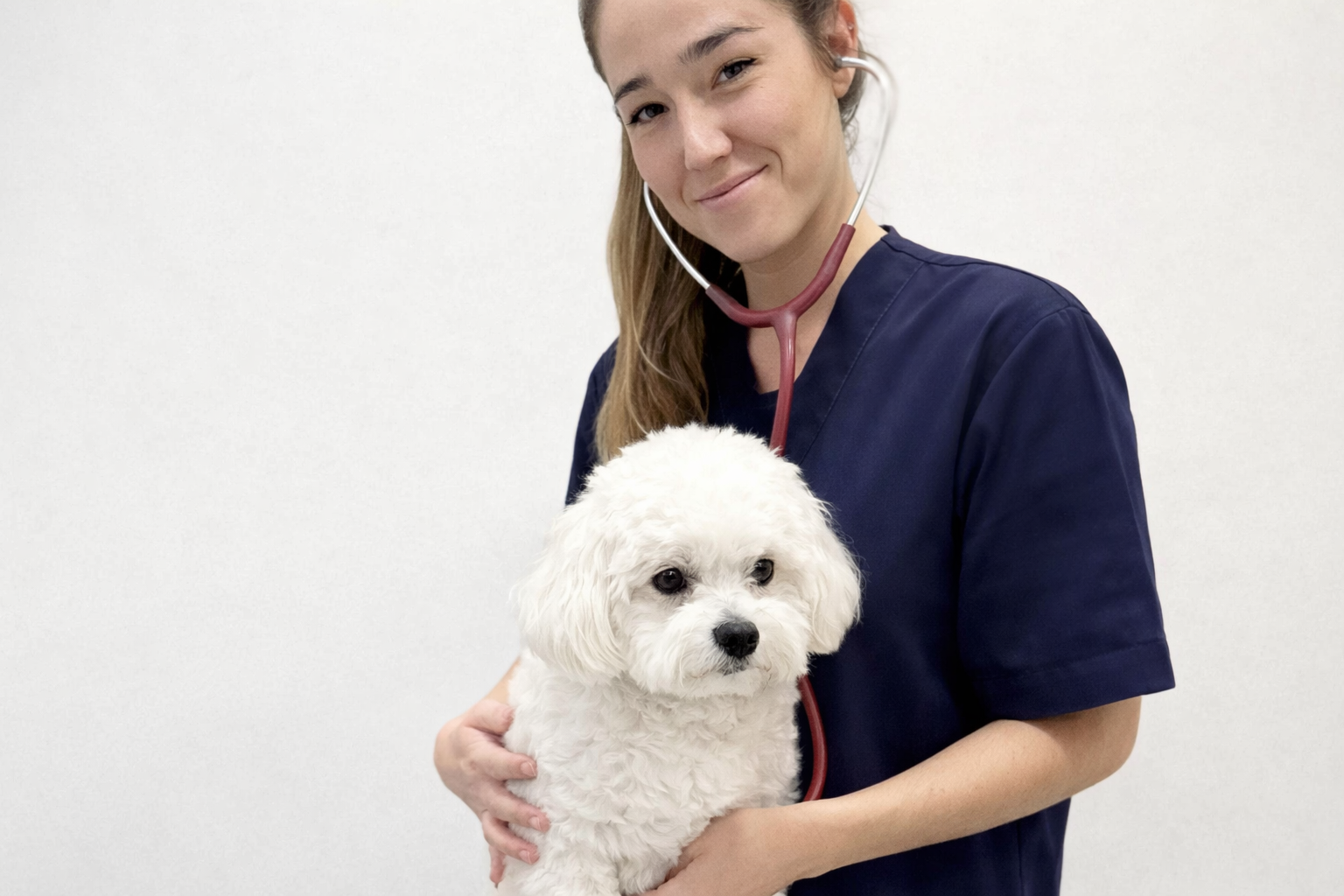 Home consultes veterinaries